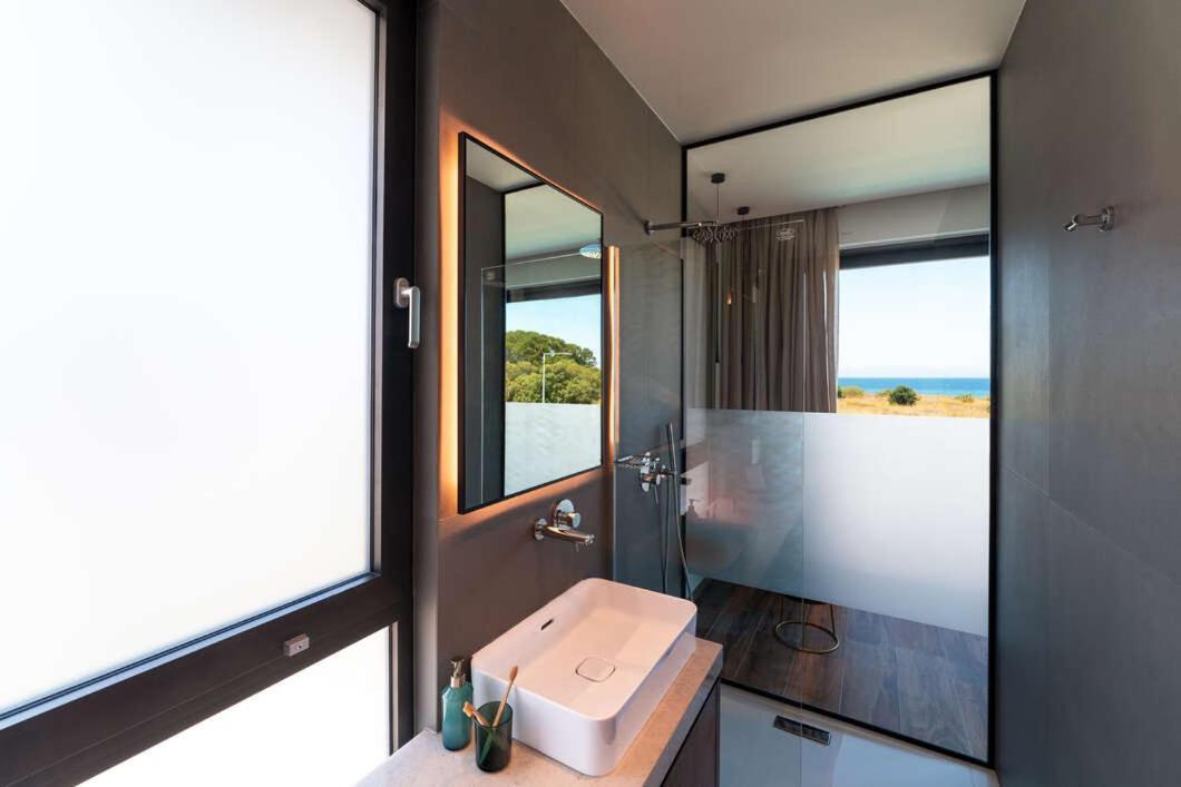 Momentum Villas Ialysos  Cameră foto