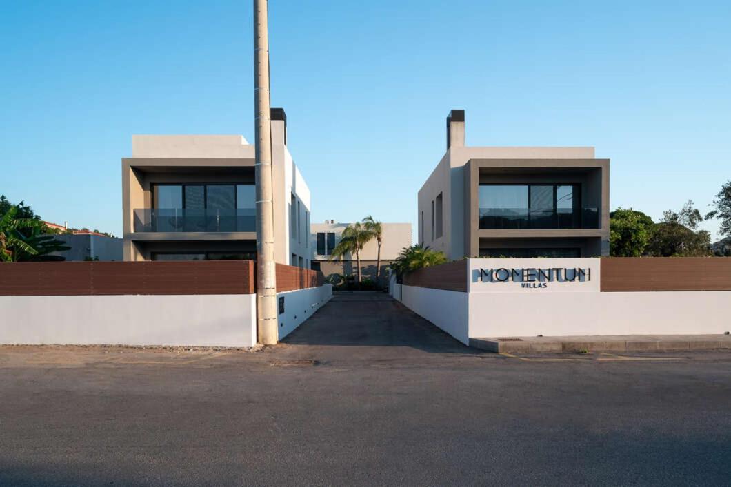 Momentum Villas Ialysos  Cameră foto